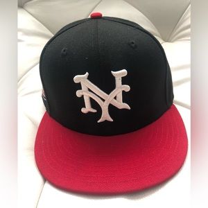 new york men’s hat